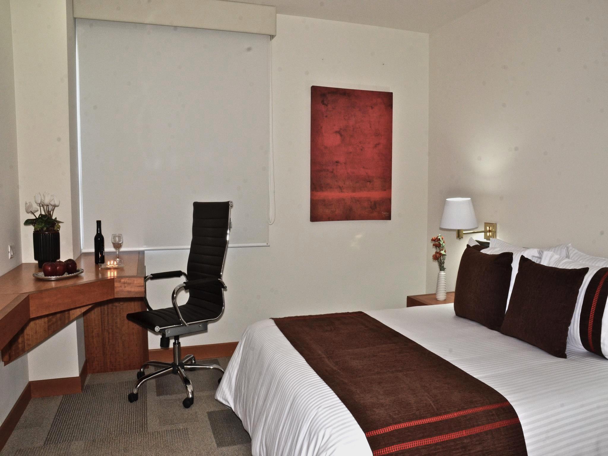 Hotel Mision Express Monterrey Aeropuerto La Fe à Apodaca Extérieur photo